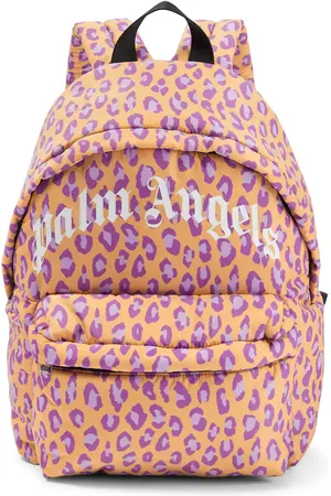 Palm Angels Bedruckter Rucksack