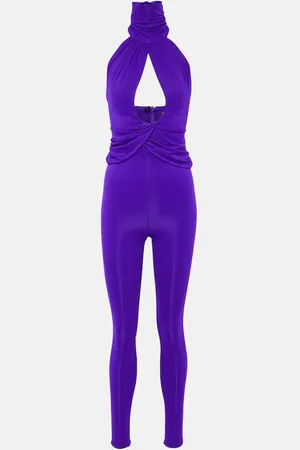 MAGDA BUTRYM Jumpsuit aus Jersey