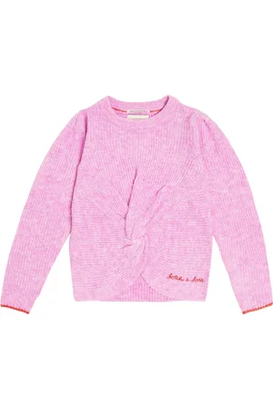 Scotch&Soda Pullover aus Rippstrick