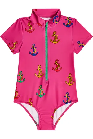 Mini Rodini Bedruckter Rashguard