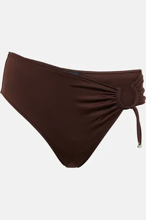 Jacquemus Bikini-Höschen Le Bas Aouro