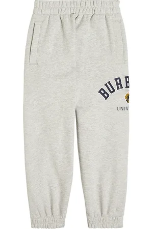 Burberry Jogginghose aus Baumwolle