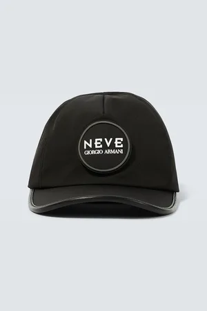 Giorgio Armani Baseballcap Neve