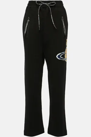 Vivienne Westwood Jogginghose Orb aus Baumwoll-Jersey