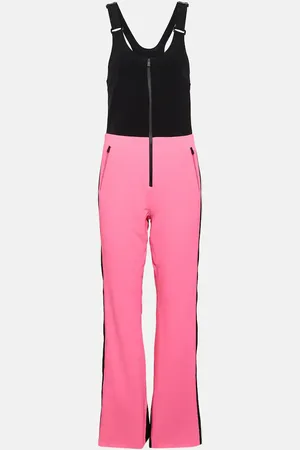 Aztech Skihose Top To Bottom
