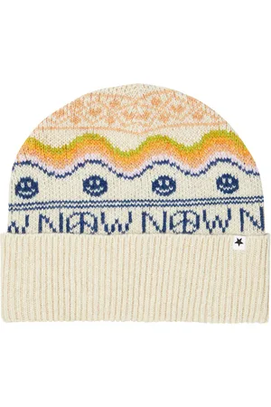 Molo Beanie Kipp aus einem Wollgemisch