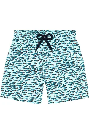 Vilebrequin Badeshorts Jirise