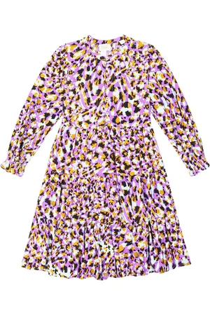 Scotch&Soda Bedrucktes Kleid