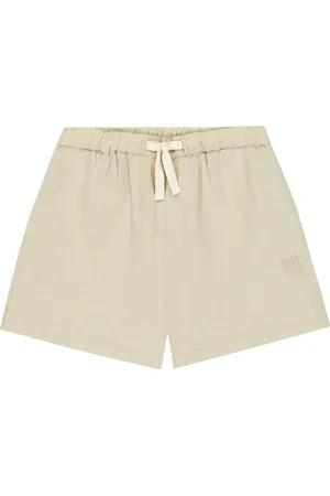 Liewood Shorts Madison aus Leinen und Baumwolle
