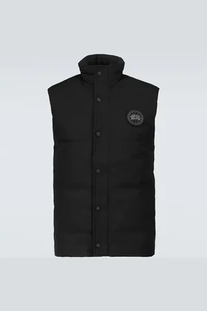Canada Goose Black Label Daunenweste Garson