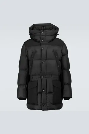 Burberry Daunenjacke