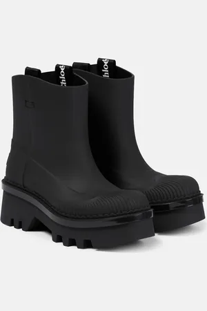 Chloé Chloé Gummistiefel Raina