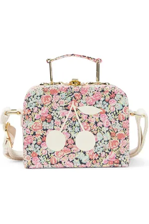 BONPOINT Bedruckte Tasche Aimane