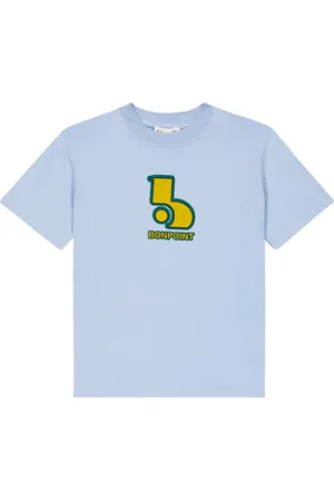 BONPOINT T-Shirt Thibald aus Baumwolle