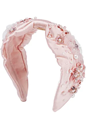 Tutu Du Monde Verzierter Haarreif Wanderlust