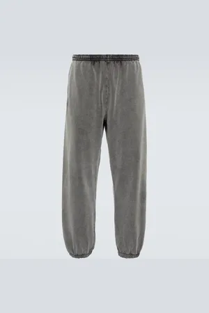 Acne Studios Jogginghose aus Baumwolle
