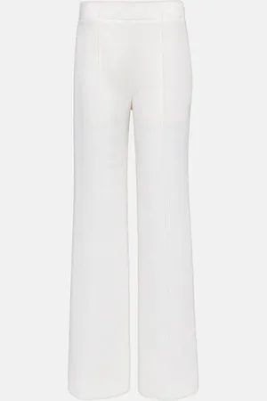 Chloé Chloé Hose aus Wolle