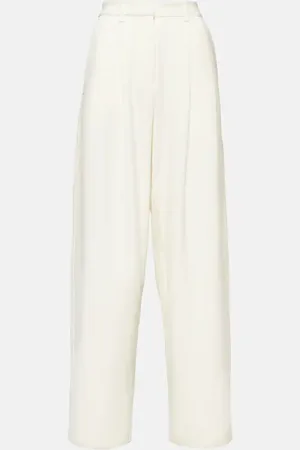 Proenza Schouler White Label Weite Hose Eleanor