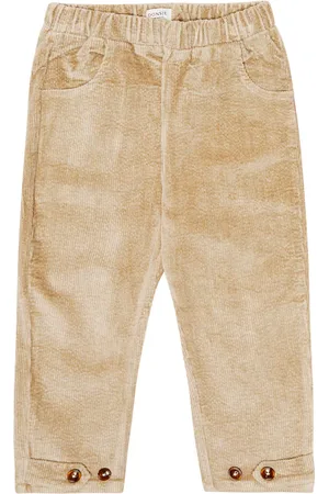 Donsje Hose Bo aus Cord