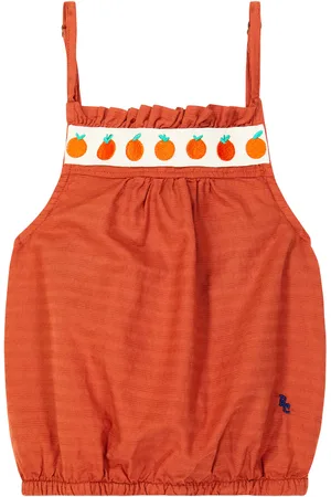 Bobo Choses Top Tomato aus Baumwolle