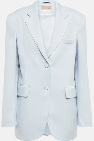 AYA MUSE Blazer Auri