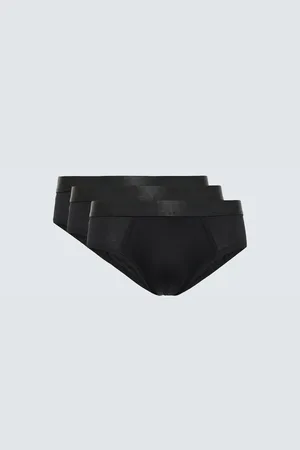 CDLP Set aus drei Slips