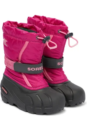 sorel Schneestiefel Youth Flurry™
