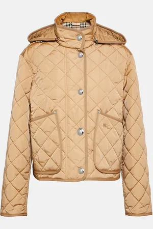 Burberry Steppjacke