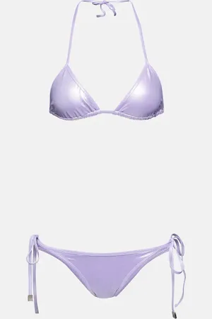 The Attico Bikini