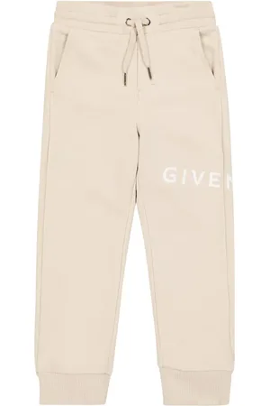 Givenchy Jogginghose aus einem Baumwollgemisch