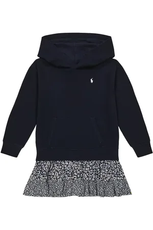 Ralph Lauren Kleid aus einem Baumwollgemisch