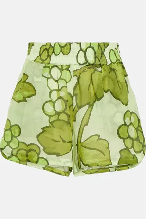 Etro Bedruckte Shorts
