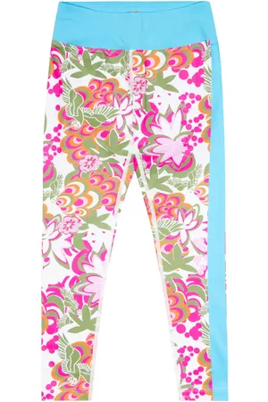 Bogner Bedruckte Leggings aus Jersey