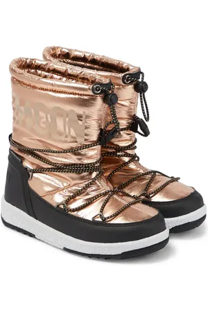 Moon Boot Schneestiefel