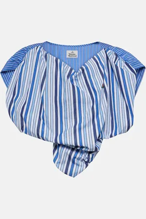 Vivienne Westwood Top aus Baumwolle