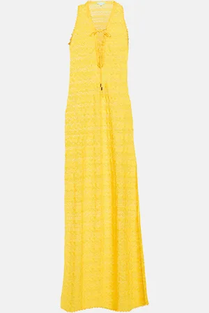 Melissa Odabash Maxikleid Maddie