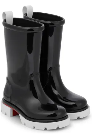 Christian Louboutin Gummistiefel Toy Pluie