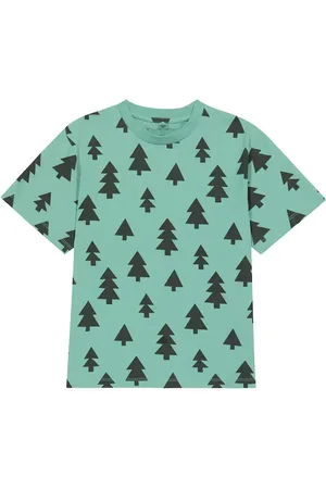 Stella McCartney T-Shirt aus Baumwolle