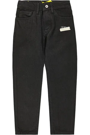 OFF-WHITE Jeans