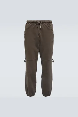 Jacquemus Jogginghose Le Jogging Camargue