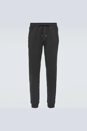 Tom Ford Jogginghose aus Baumwoll-Jersey