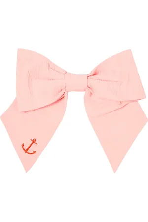 Mini Rodini Brosche aus Baumwolle