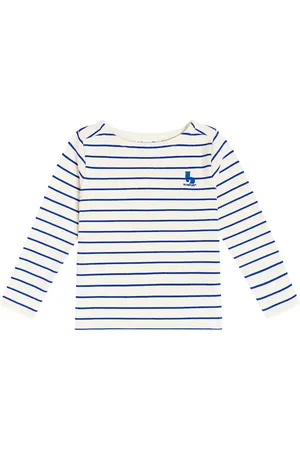 BONPOINT Longsleeve Baudelaire aus Baumwolle