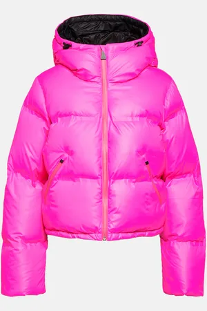 Aztech Cropped-Skijacke Minnie Nuke Suit