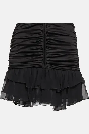 BLUMARINE Minirock