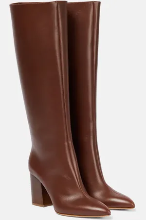 GABRIELA HEARST Stiefel Sascha aus Leder