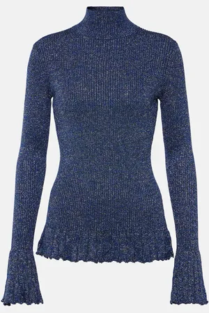 Proenza Schouler White Label Top Avery