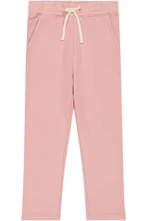 BONPOINT Jogginghose Birdy aus Baumwoll-Jersey