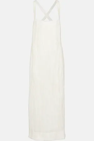 Khaite Midikleid Fabia