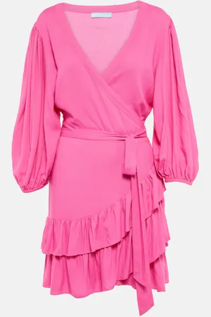 Melissa Odabash Minikleid Tabitha aus Baumwolle